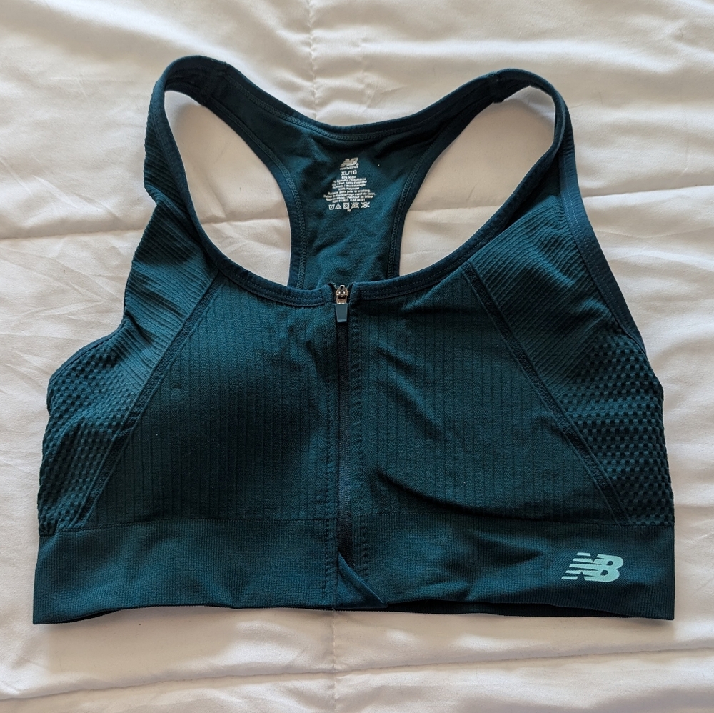 New Balance Sports Bra